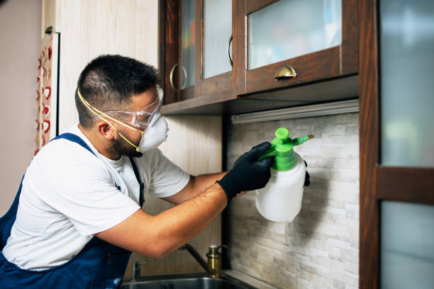 Best Pest Removal Services  in Fredericksburg, PA