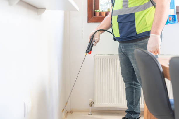 Best Residential Pest Control  in Fredericksburg, PA
